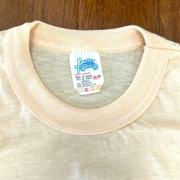 NWT Vintage Garfield T-Shirt - Picture 2 of 3